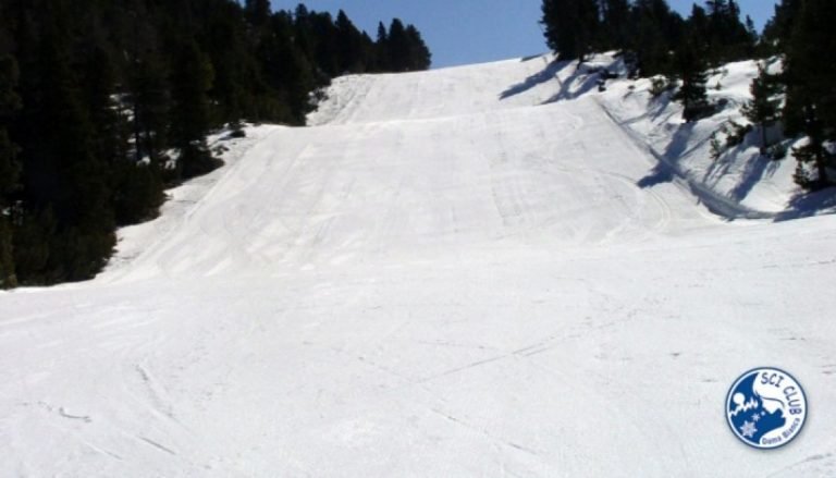 La Cir | Sul palcoscenico delle Dolomiti