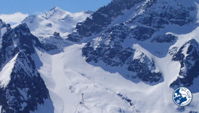 La Paradiso | Picchiata infernale